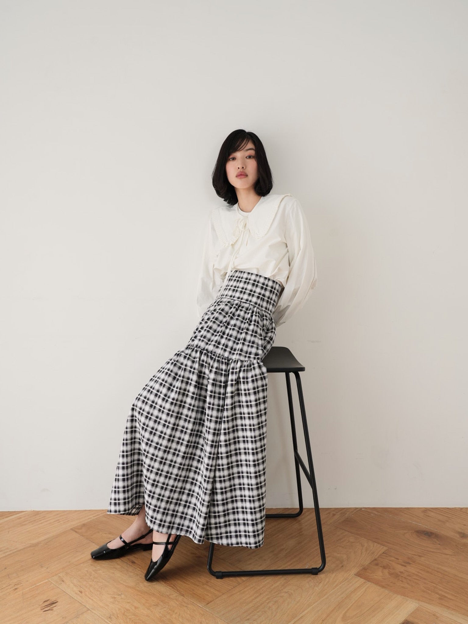 Styleup skirt – ClaSTEllaR