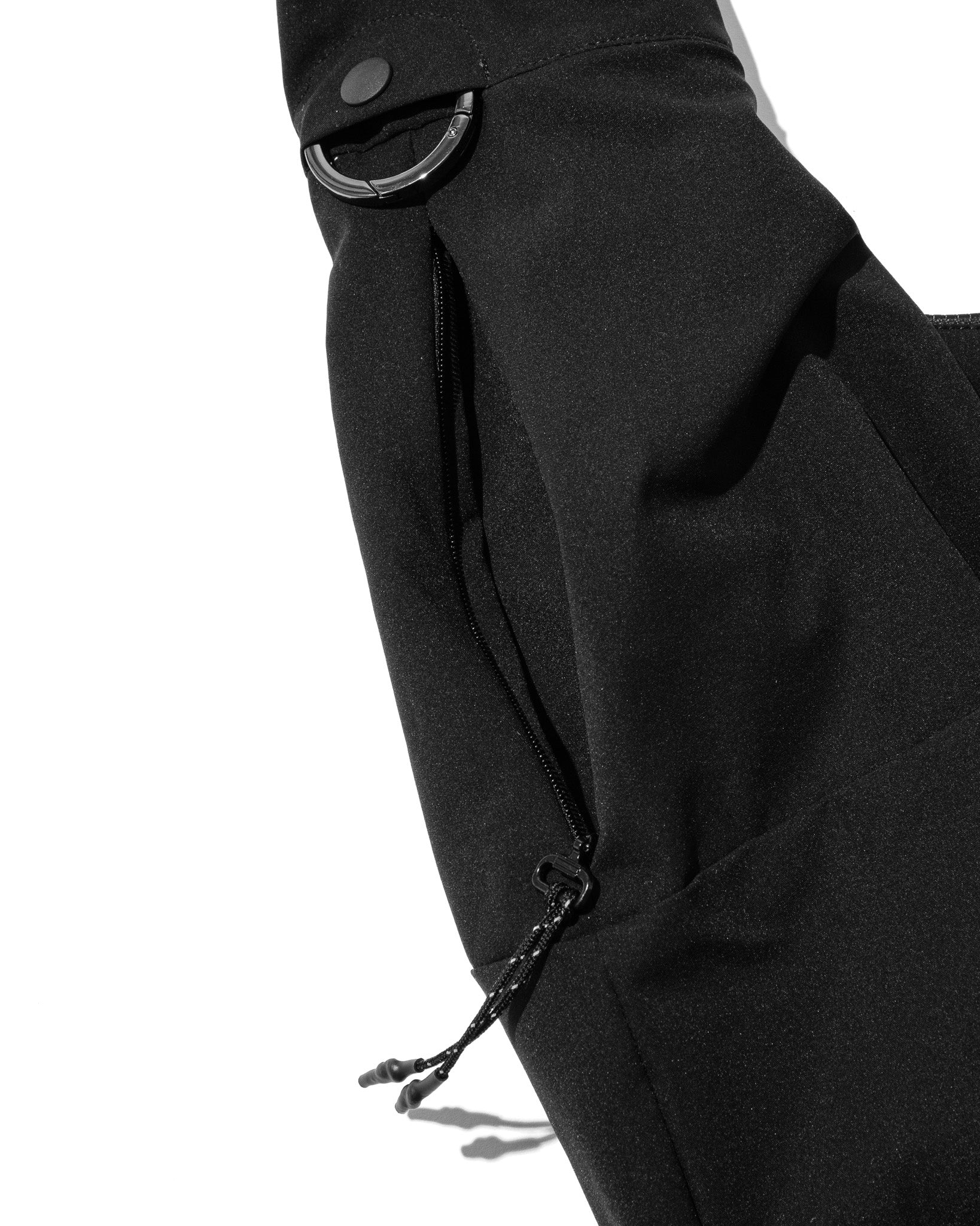 SOFT SHELL SYSTEM BAG (S)