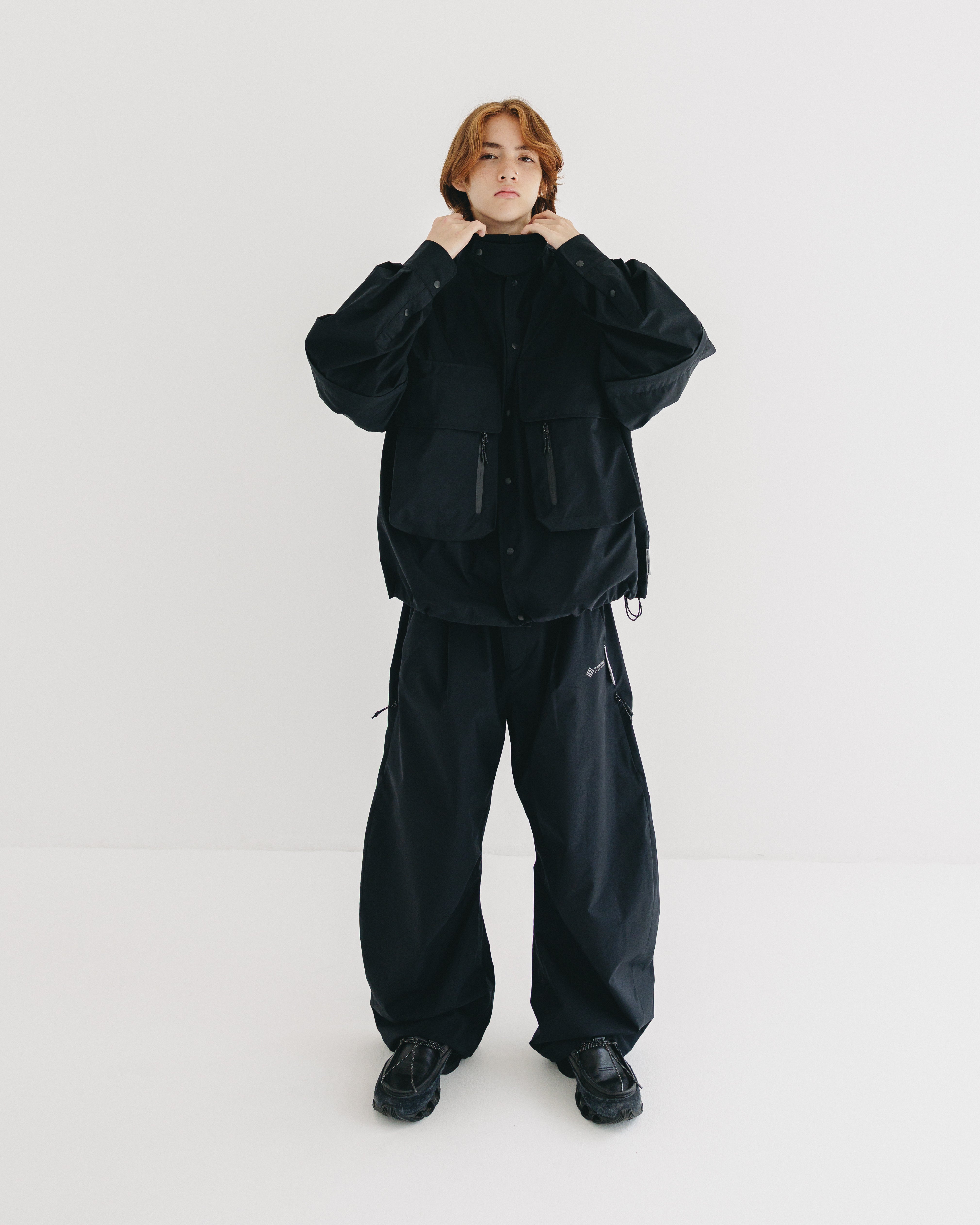 1.31 SAT 20:00- IN STOCK】+phenix WINDSTOPPER® by GORE-TEX LABS CITY B