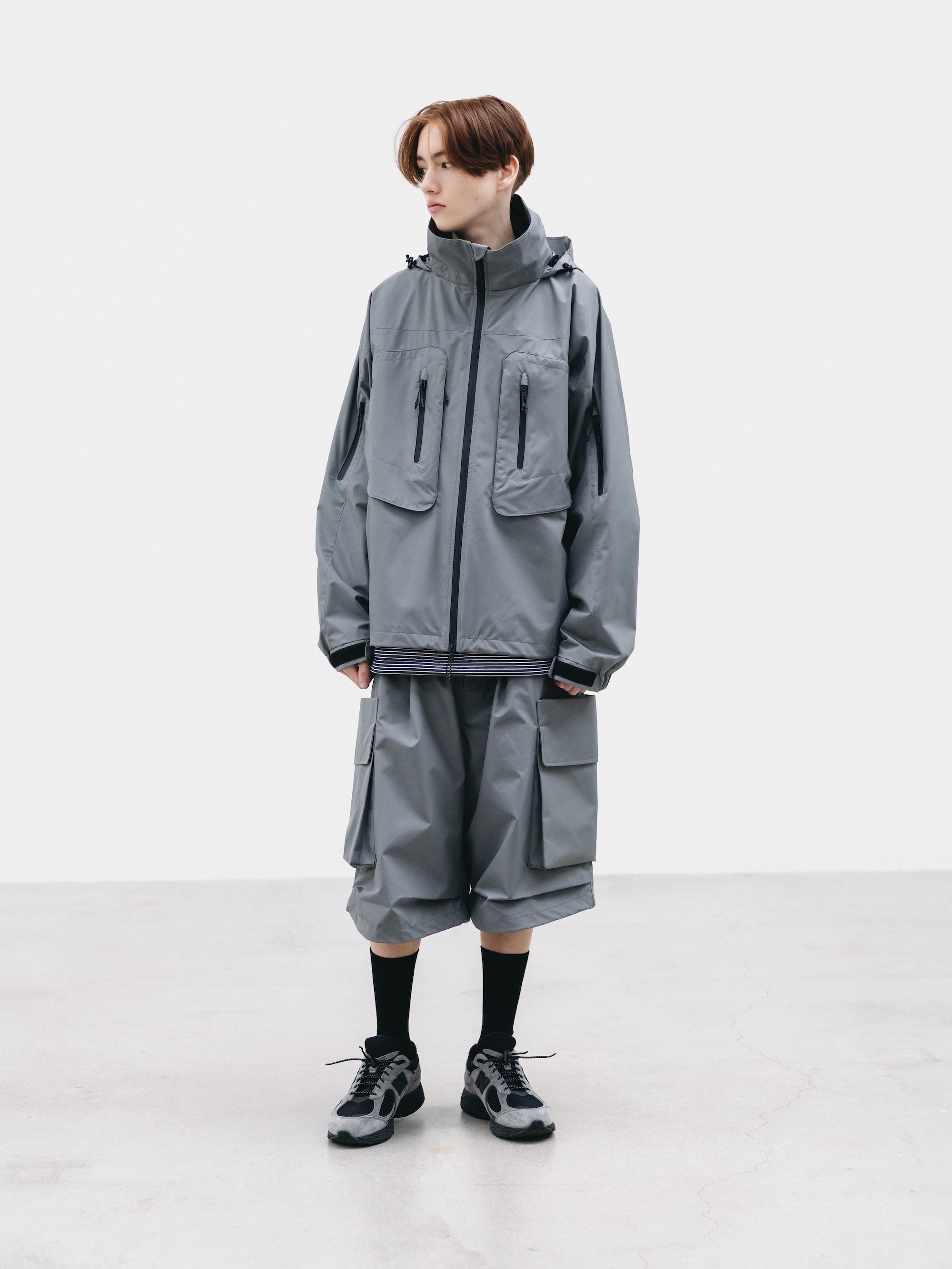 3.4 WED 20:00- IN STOCK】+phenix WINDSTOPPER® by GORE-TEX LABS CITY HY
