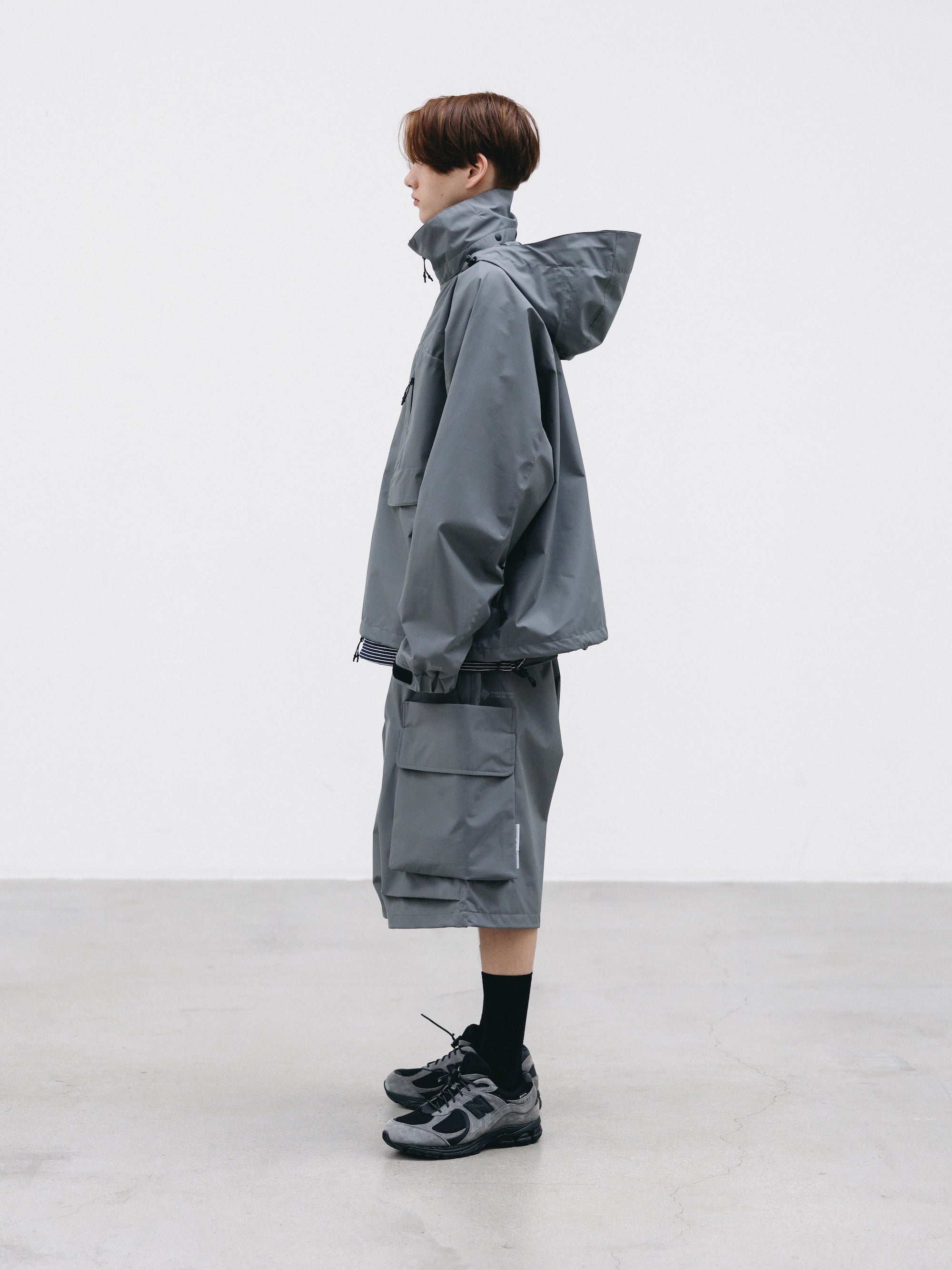 3.4 WED 20:00- IN STOCK】+phenix WINDSTOPPER® by GORE-TEX LABS CITY HY