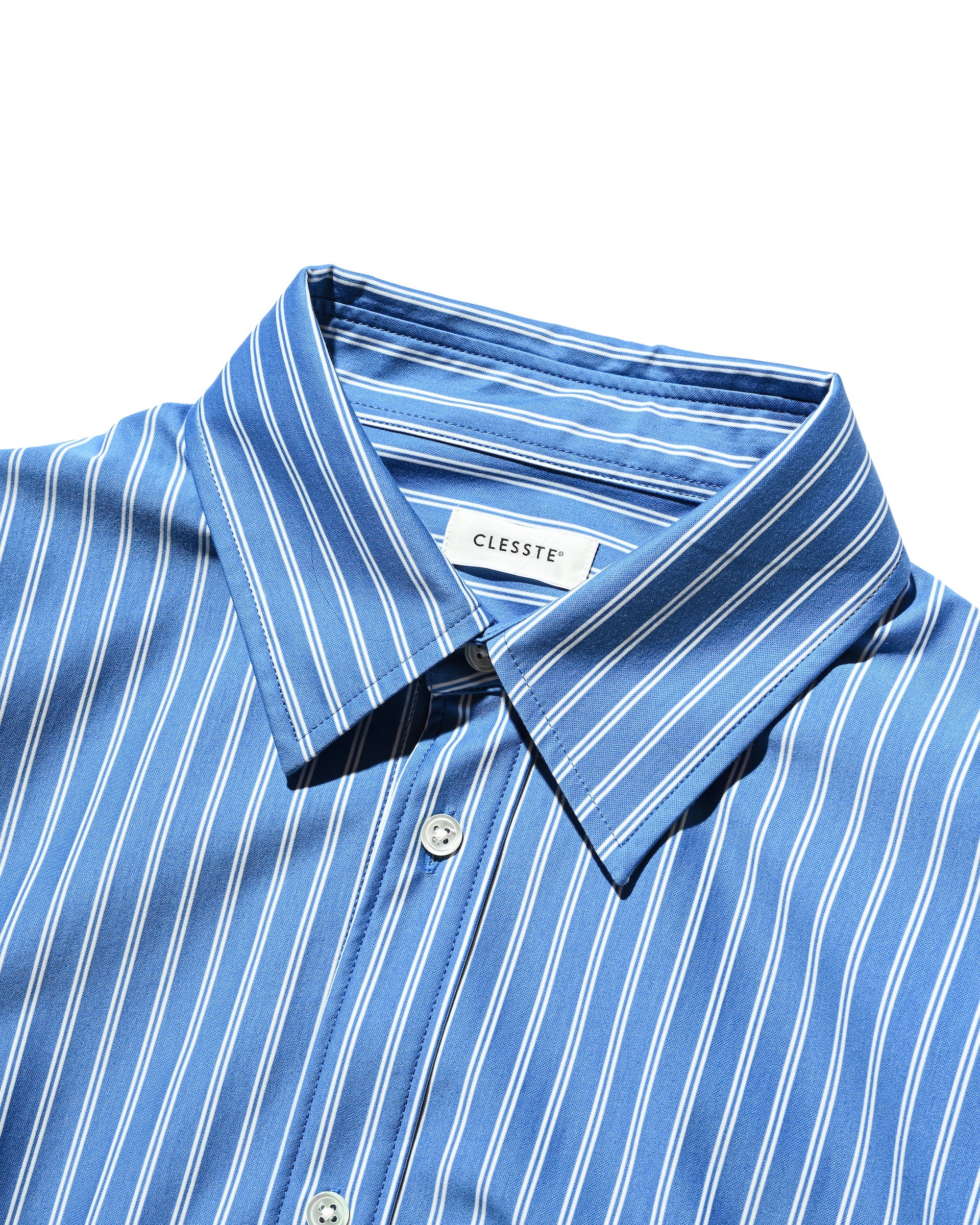 LIMITED ITEMS] MASSIVE KNIT L/S SHIRT