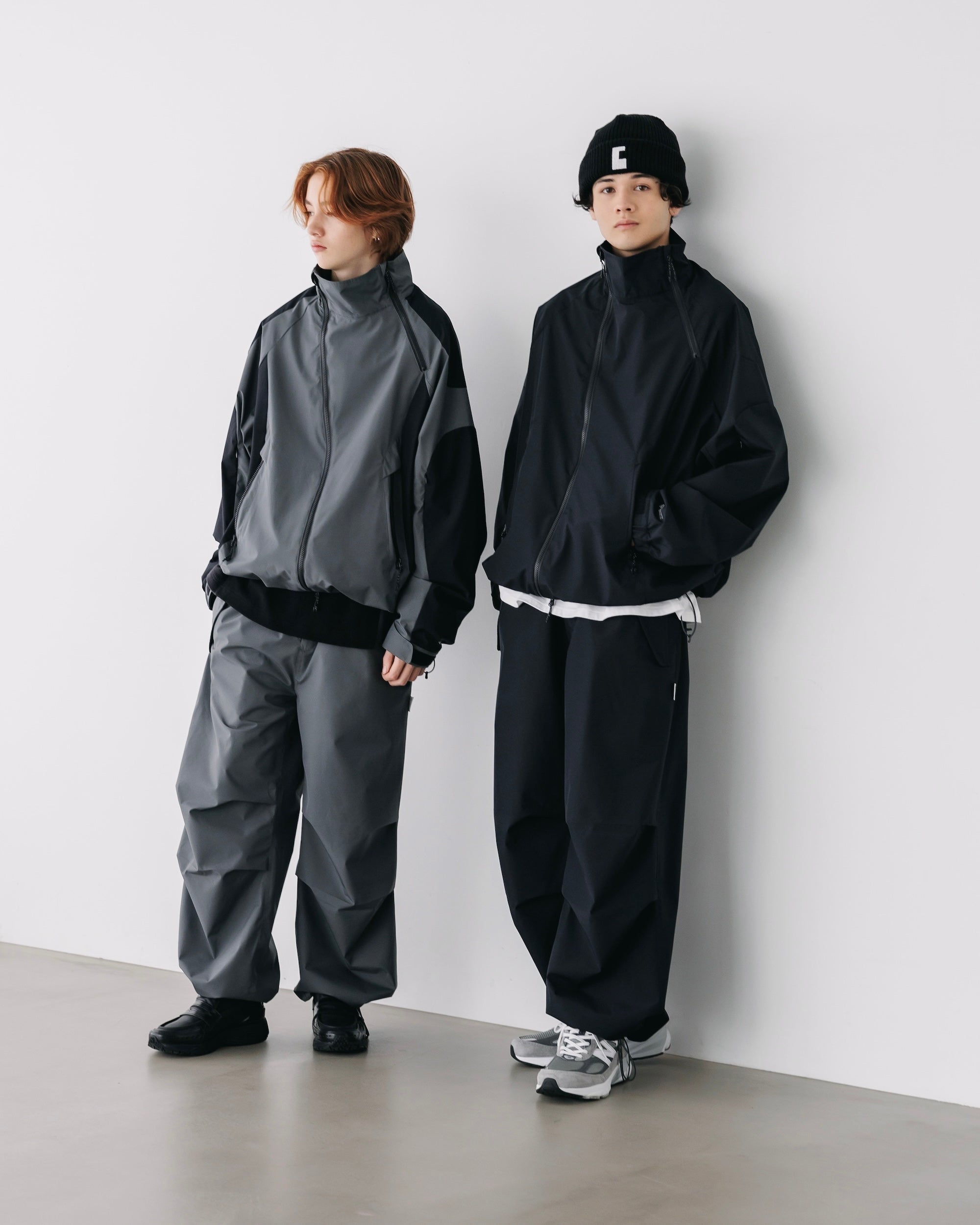 2.25 WED 20:00- IN STOCK】+phenix WINDSTOPPER® by GORE-TEX LABS CITY S