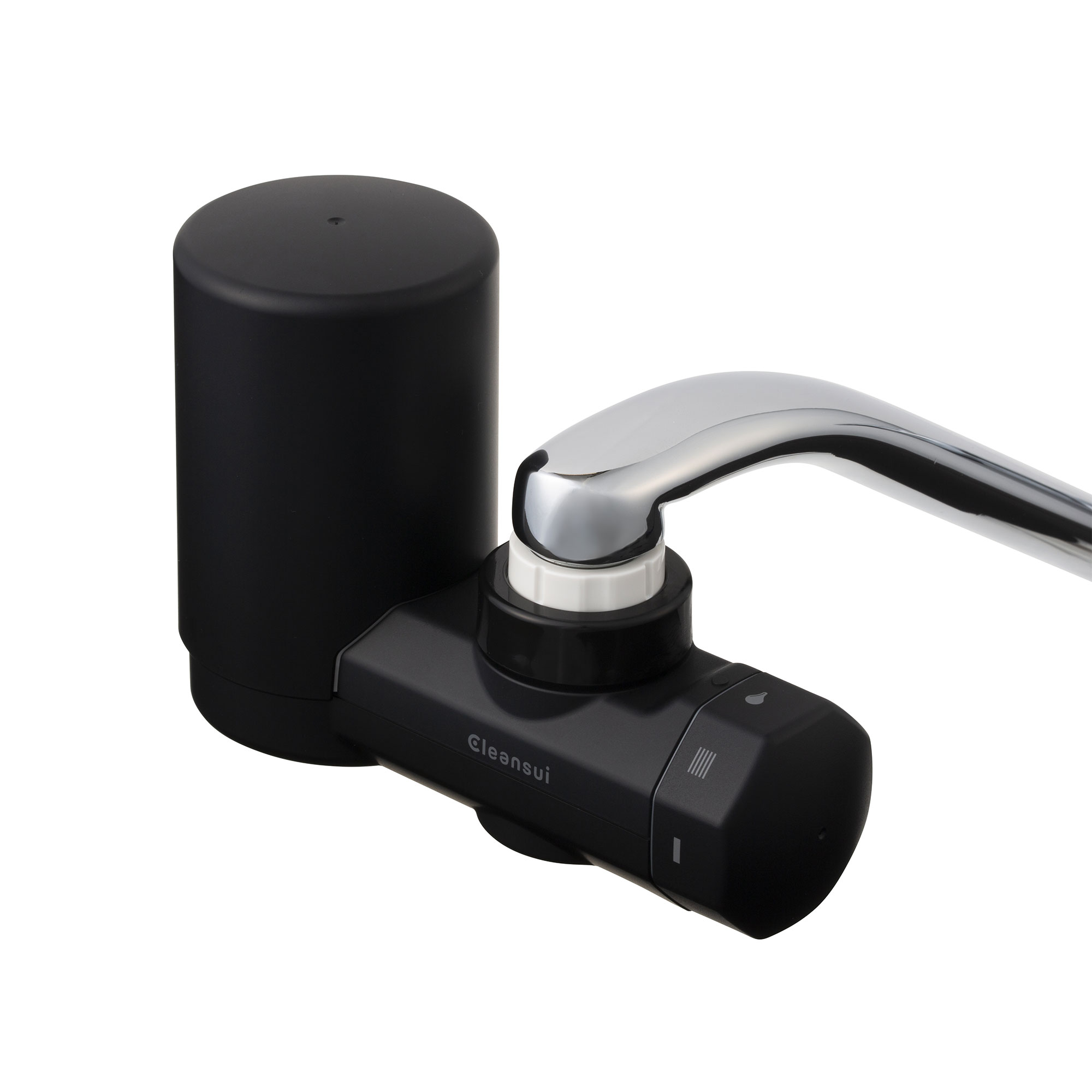 MD1-BK | クリンスイの製品 | 家庭用・浄水器の三菱ケミカル