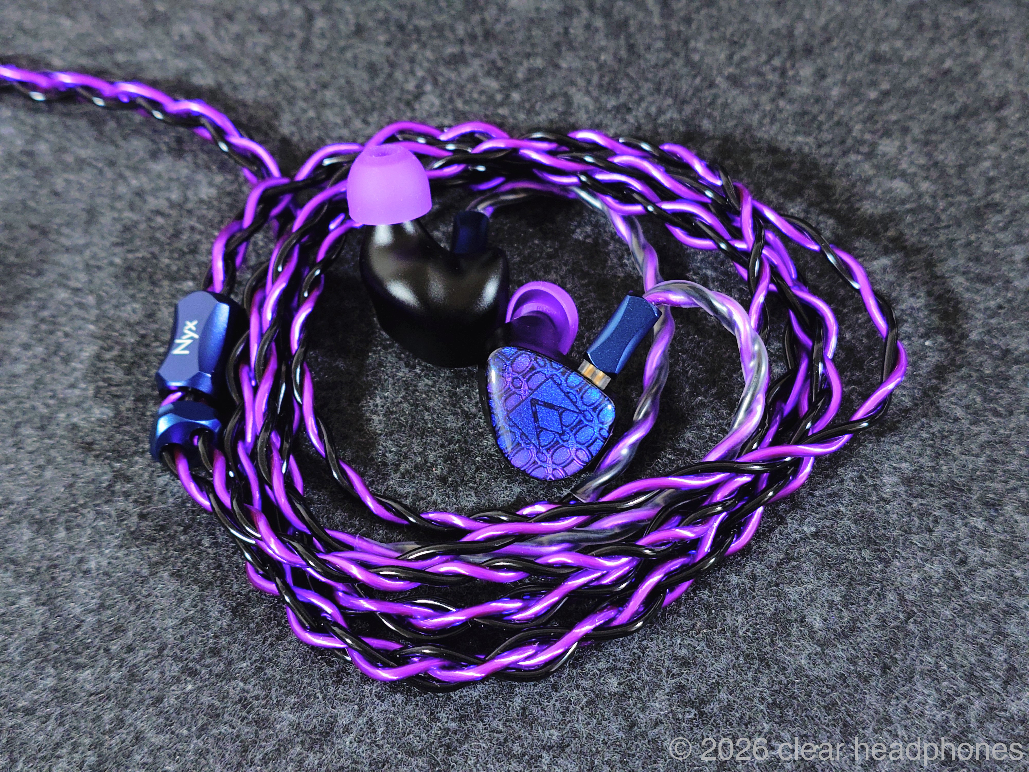 Noble Audio Knight レビュー 騎士のような誠実さとワインのような芳醇