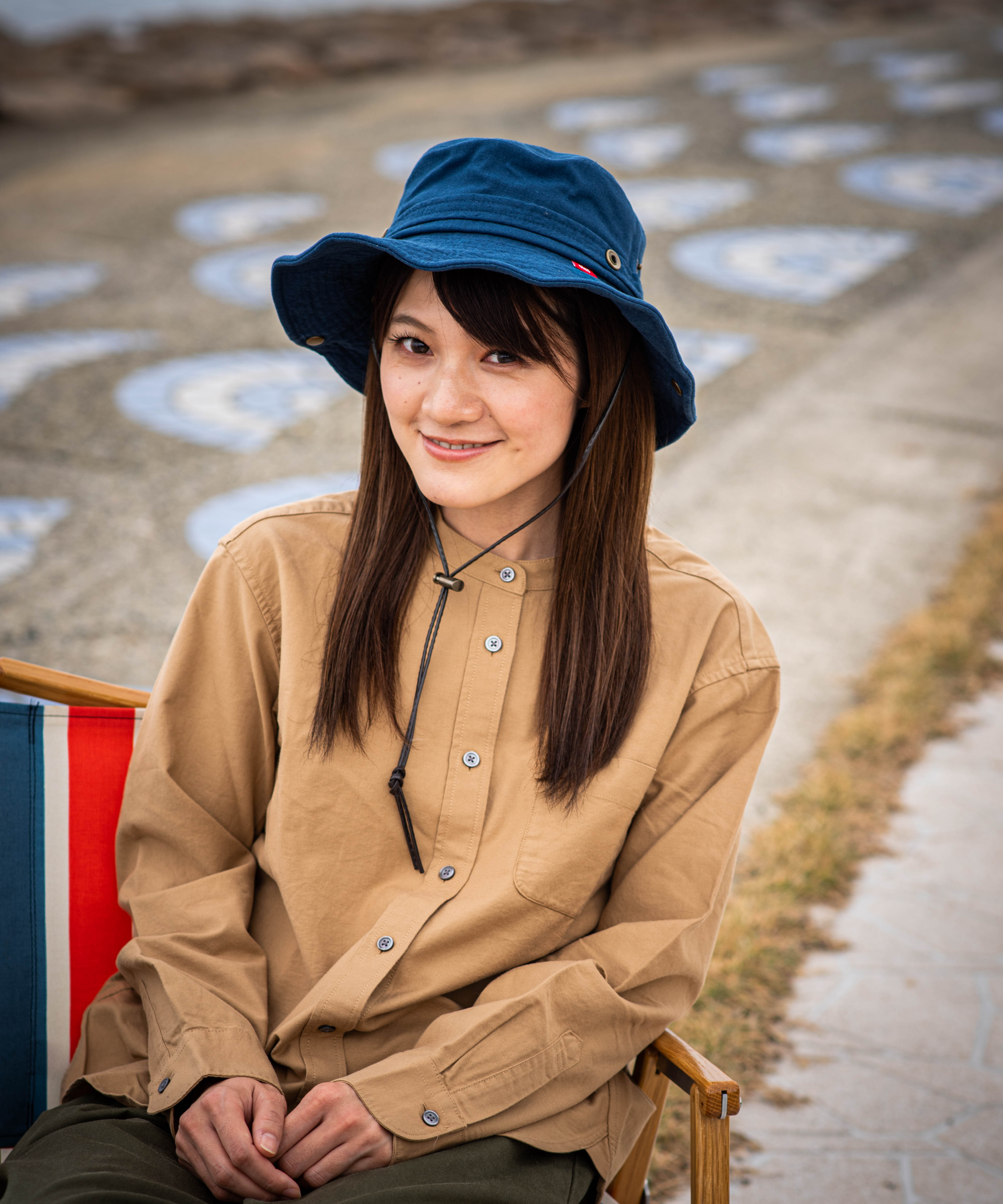 RB3328 NEW ADVENTURE HAT – CLEFSHOP