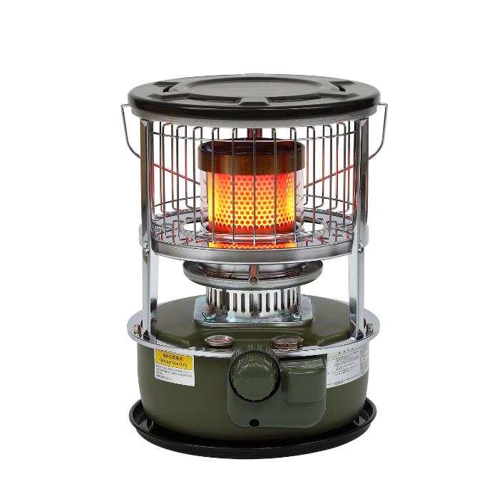 2023年モデル発売開始‼PASECO(パセコ) 対流形石油ストーブ JKH-1