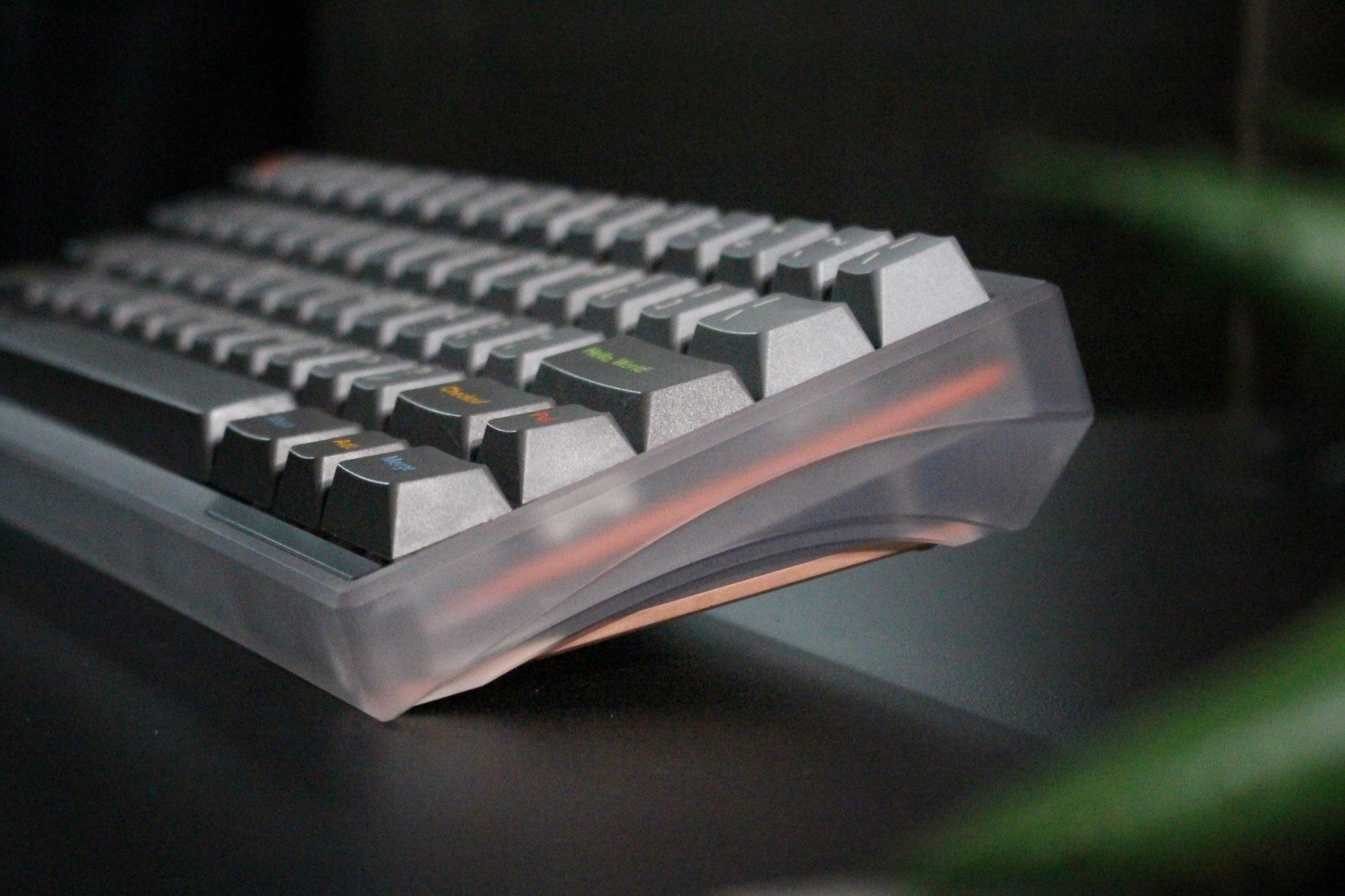 GB] Sebas R2 Mechanical Keyboard Kit – ClickClack