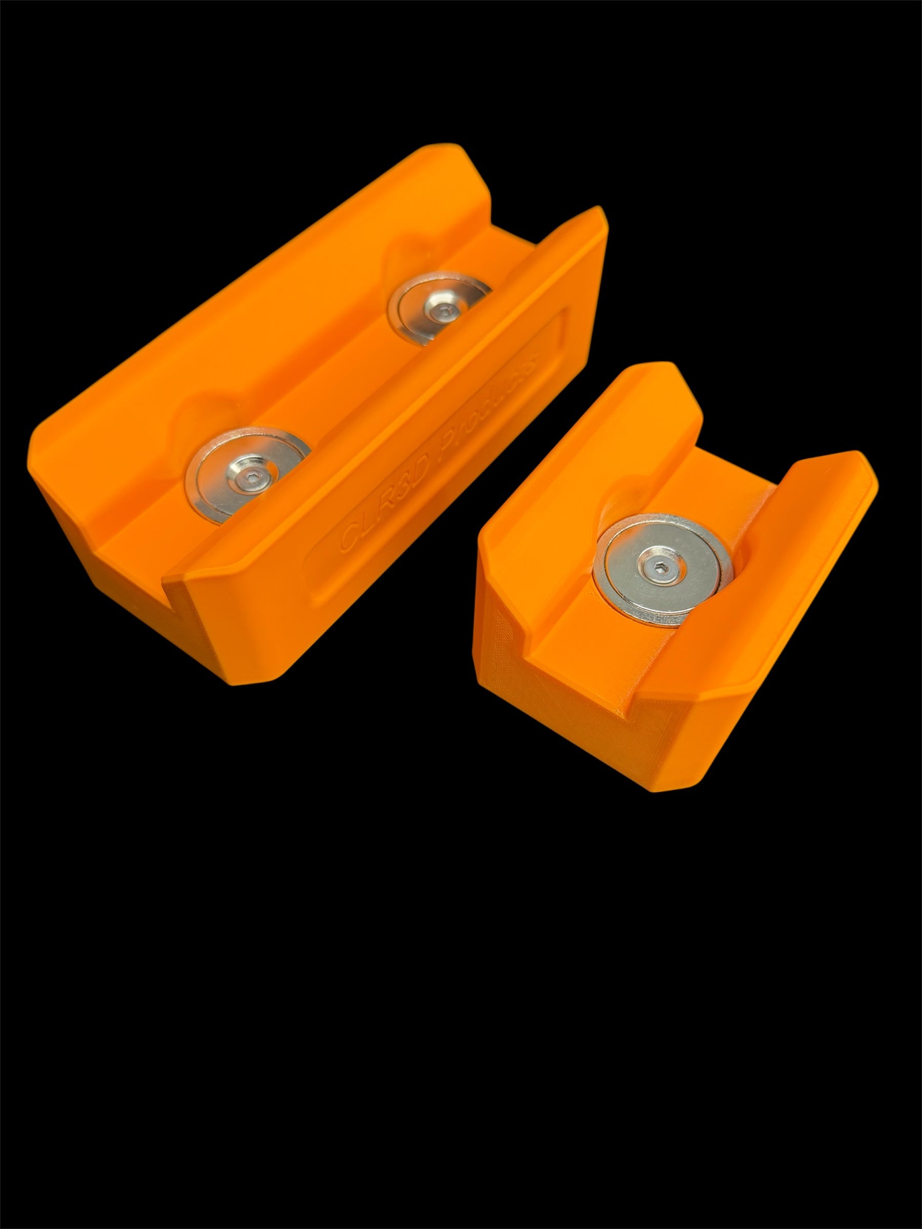 Toolbox Organization – CLR3D Products