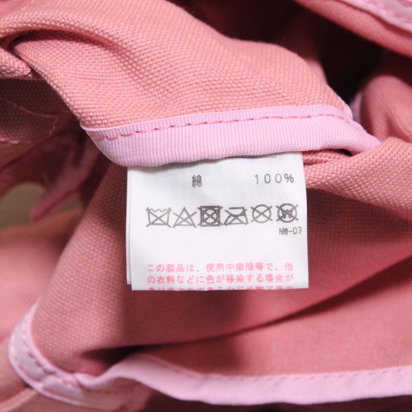 ピンクPワッペントートバッグ - ピンクハウス通販｜リサイクル