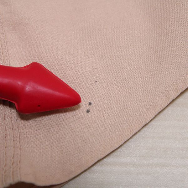 ピンクフード付きピコフリルブラウス【L】 - ピンクハウス通販