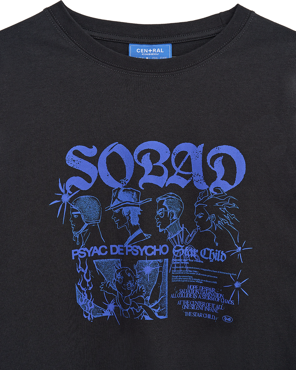 King Gnu OFFICIAL GOODS STORE