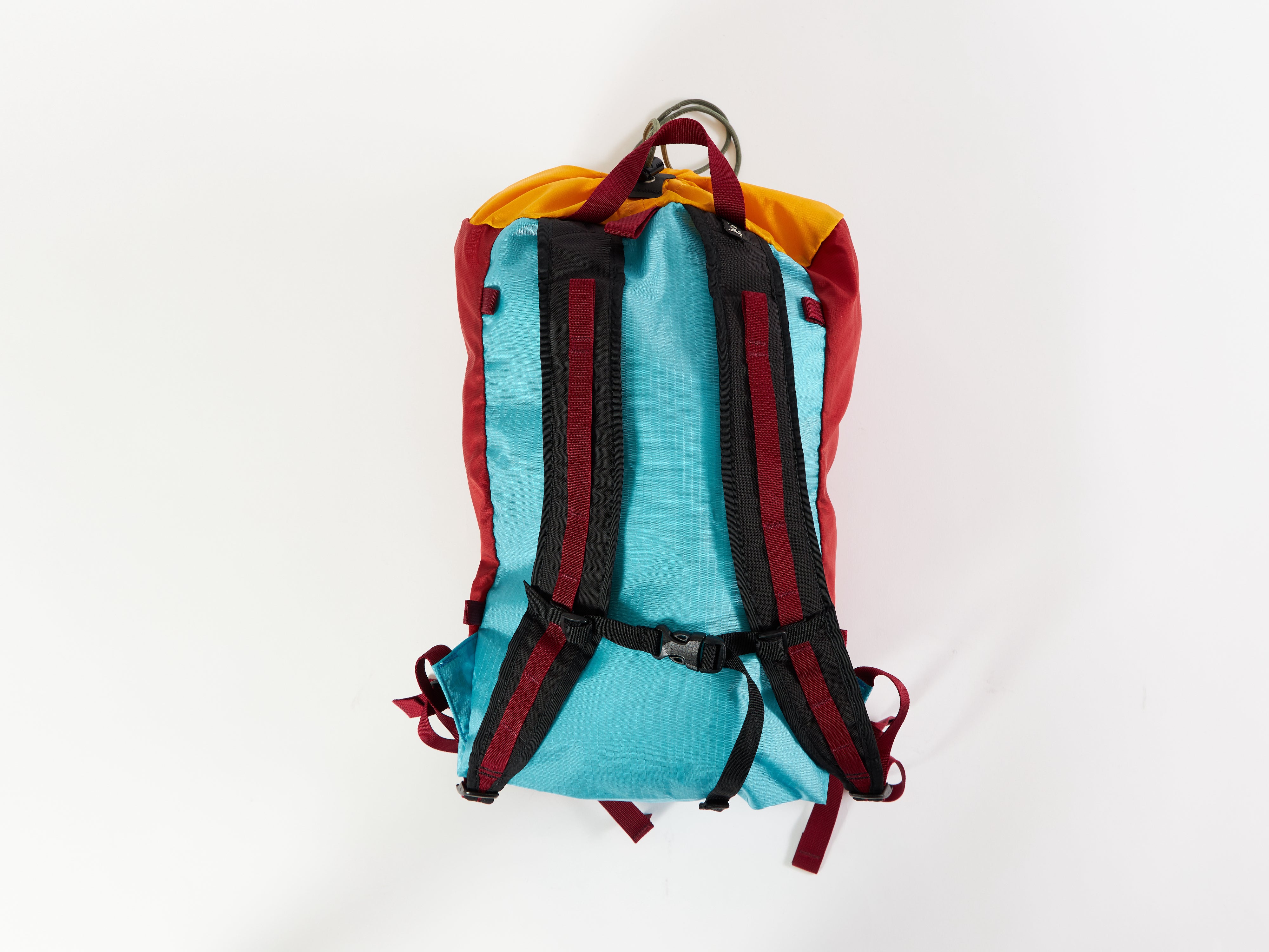 アークテリクス×ビームスのCierzo18 バックパック／増子雄一郎