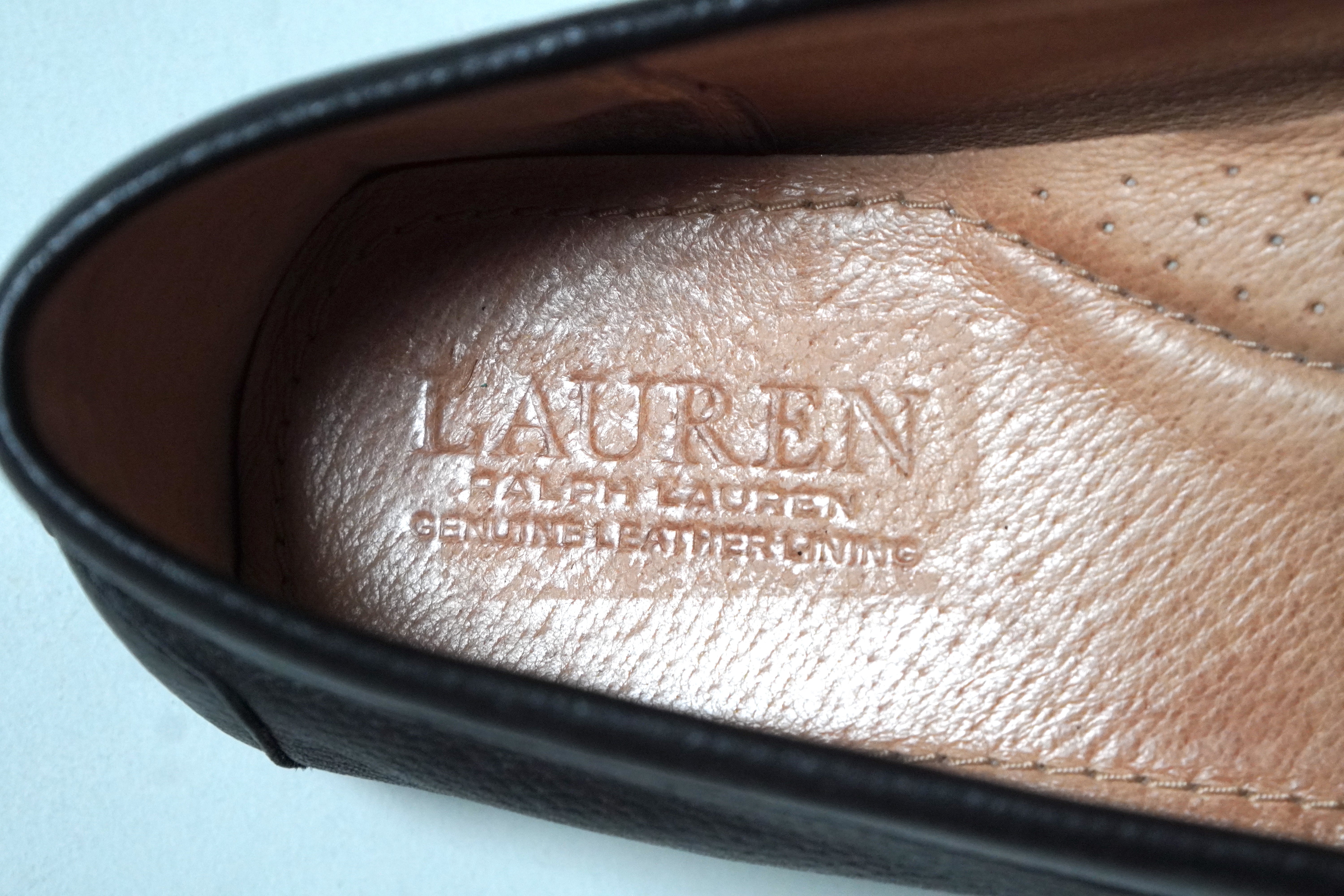 Lauren Ralph Lauren ドライビングシューズ【5営業日以内出荷】 – CLUB 2nd