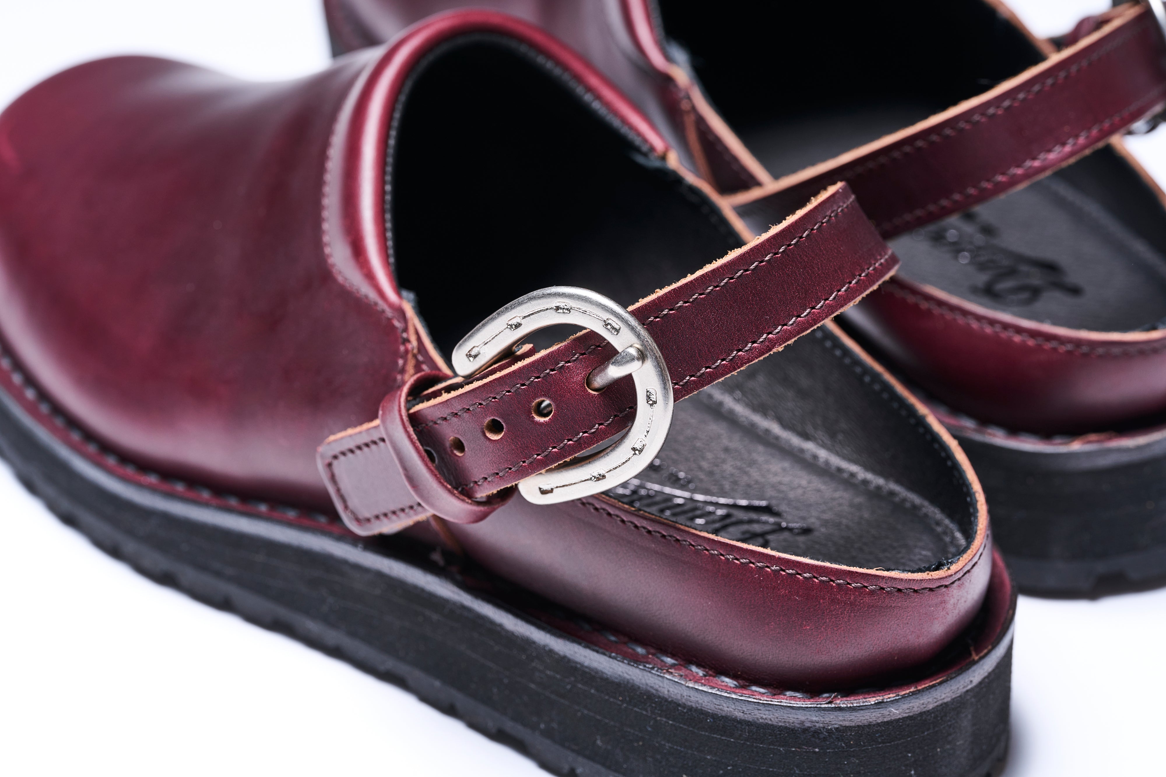 Danner x Lightning PITTOCK CLOG SANDAL ダナーxライトニング