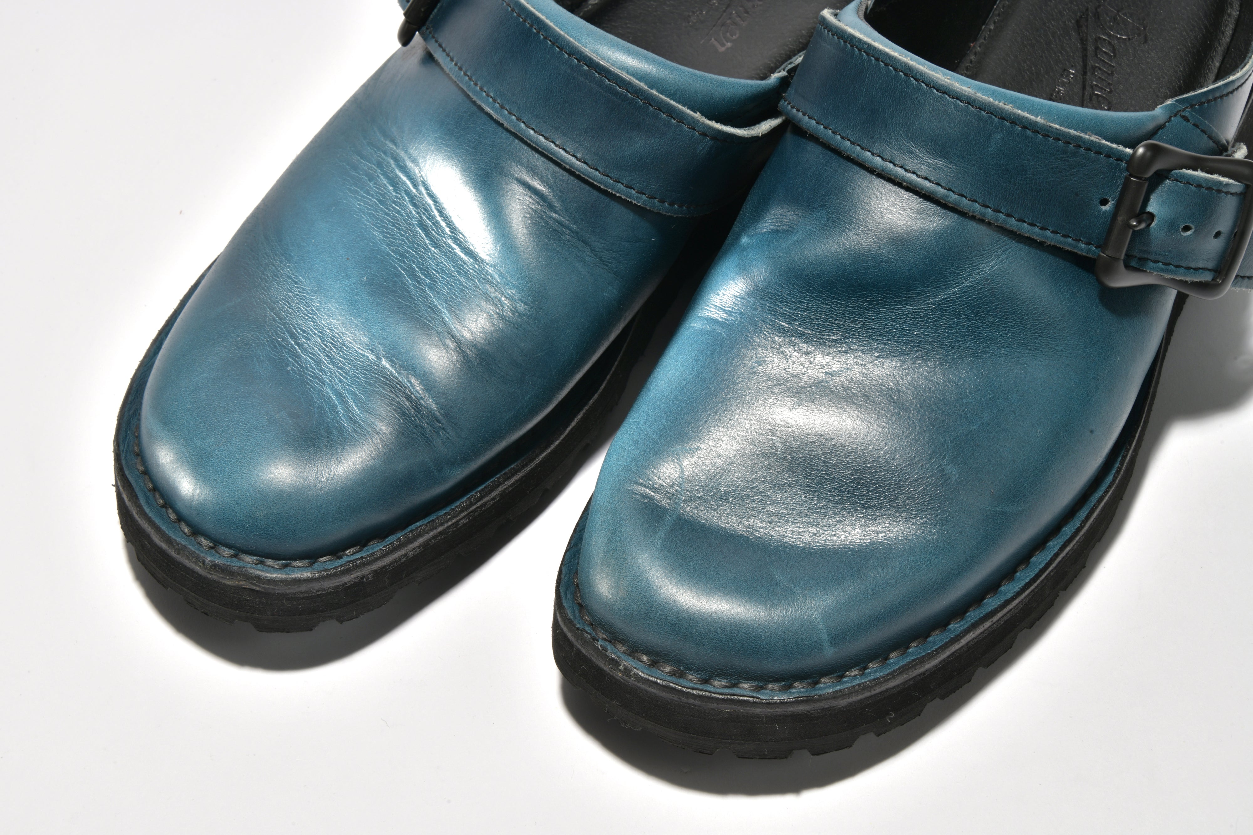 Danner x Lightning PITTOCK CLOG SANDAL ダナーxライトニング