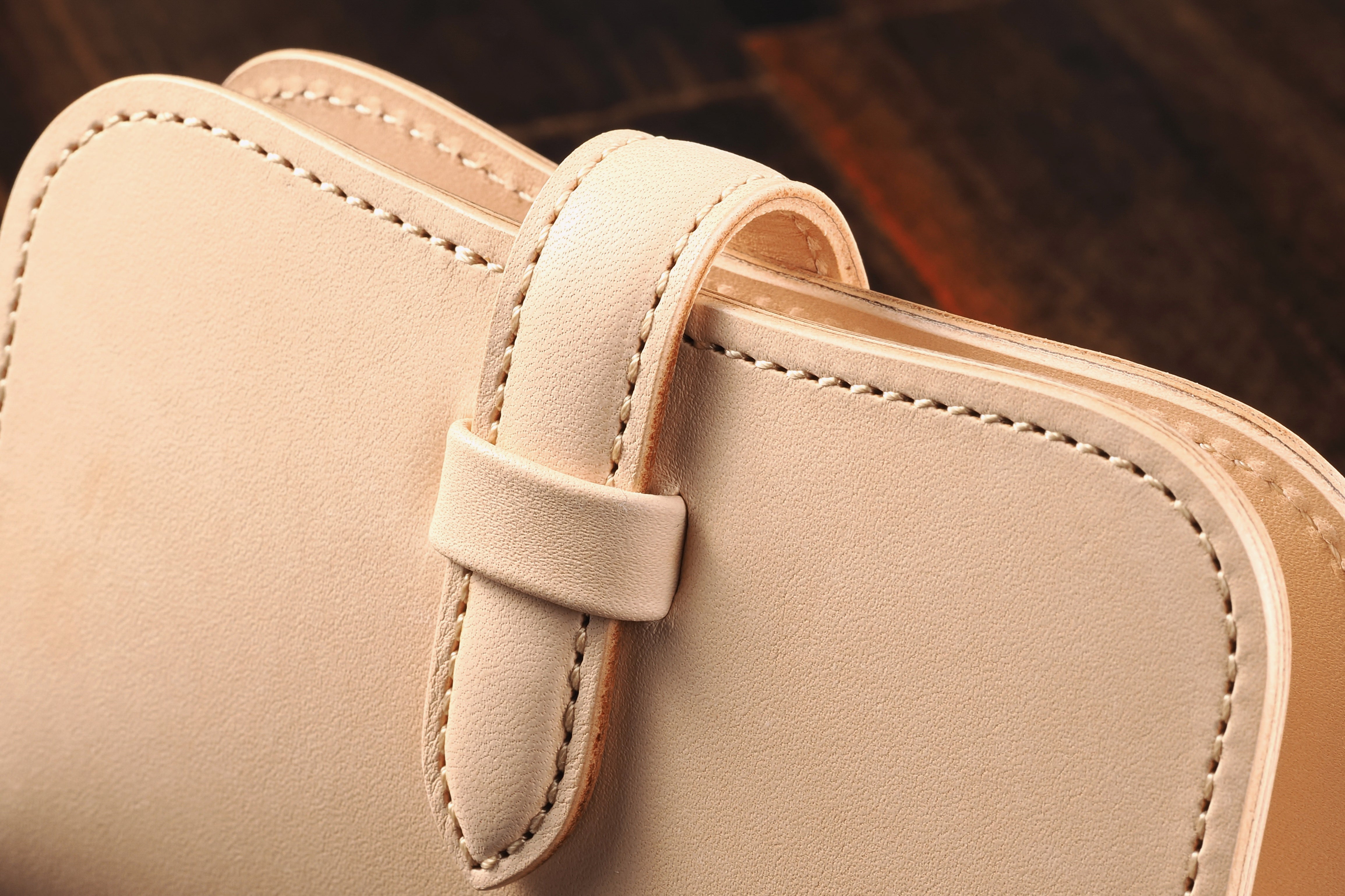 サドルプルアップ システム手帳 M5 φ11mm（趣味文オリジナル） – 趣味