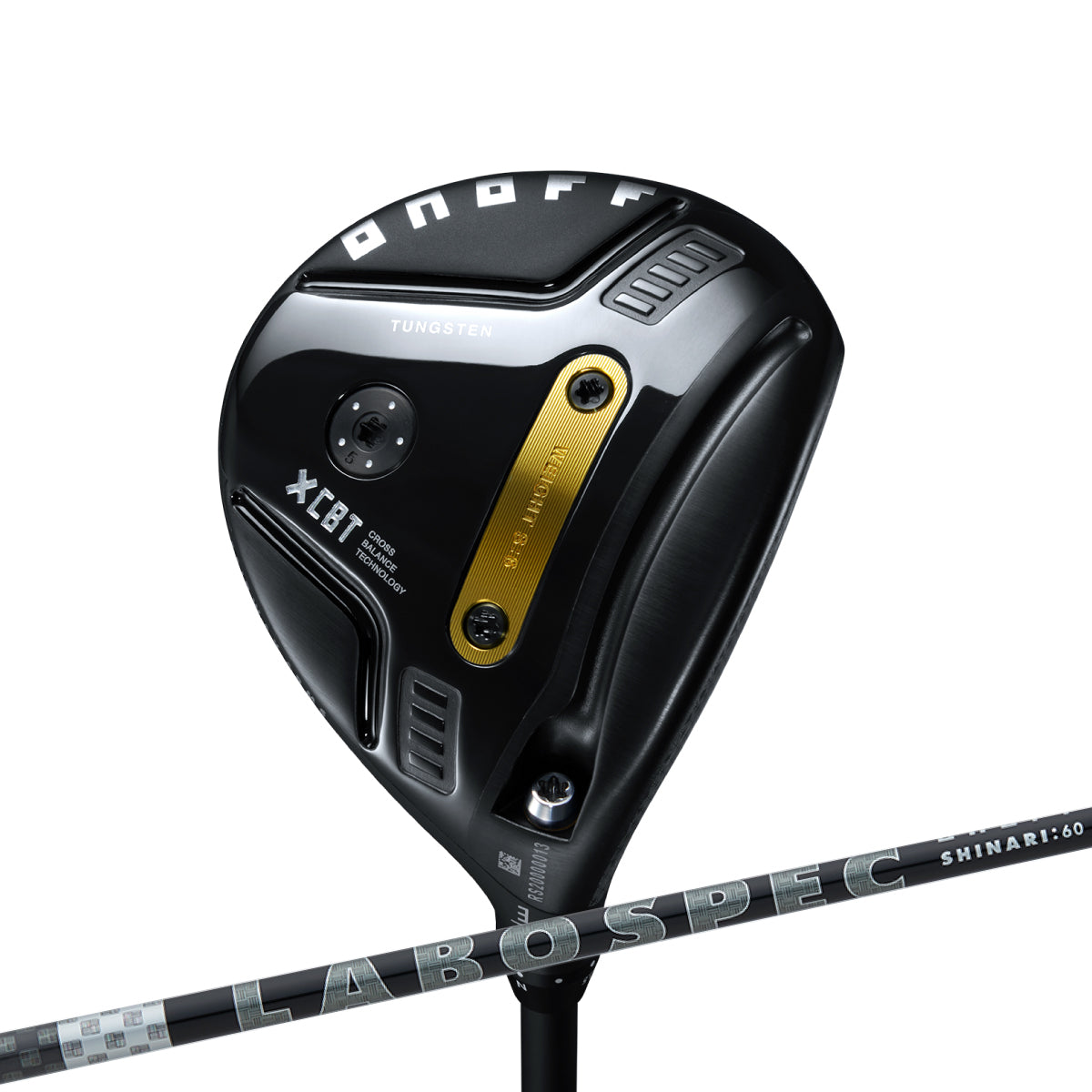 DRIVER KURO SHINARIシリーズ