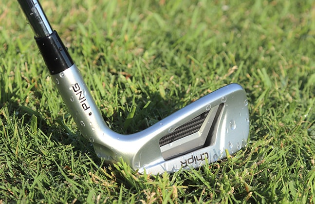 ChipR(チッパー)│CLUB PING【PINGオフィシャルサイト】