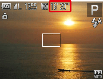 コンパクトデジタルカメラ】動画を撮影する方法（PowerShot SX260 HS）