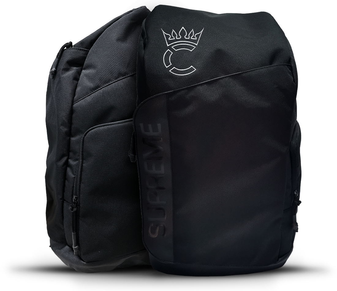 SUPREME 2.0 - Compound Sportswear