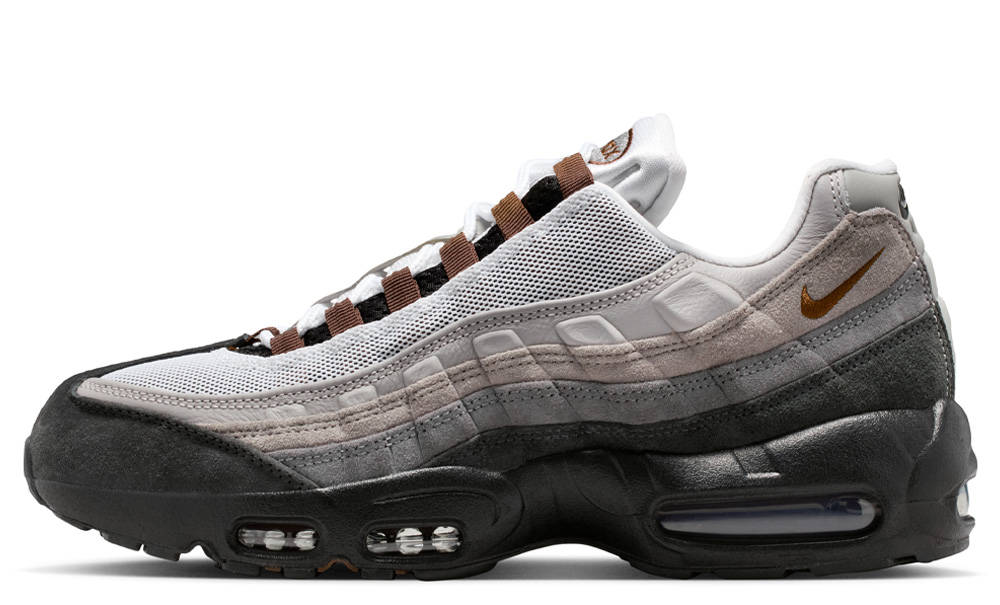 Nike SB Air Max 95 Cacao Wow | HF7545-002 | The Sole Supplier