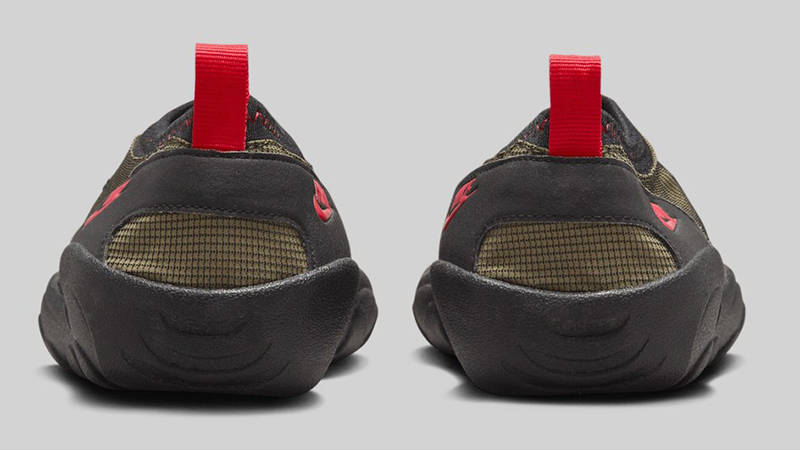 Nike Aqua Turf Medium Olive | FZ5627-200 | The Sole Supplier