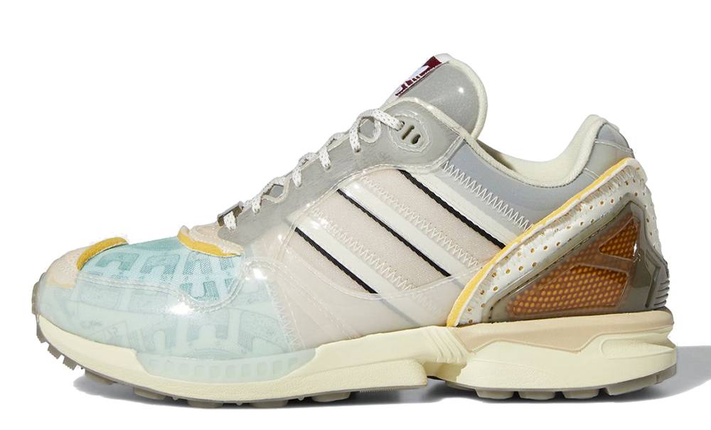 adidas ZX 6000 Inside Out | Where To Buy | G55409