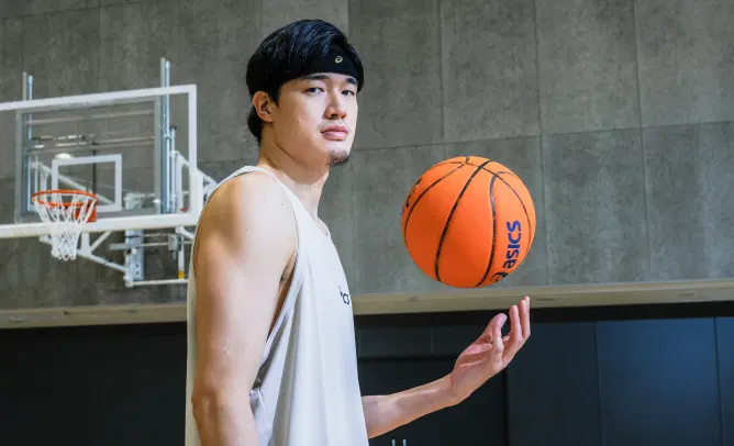 バッシュ（バスケシューズ）＆バスケウェア（練習着・バスパン