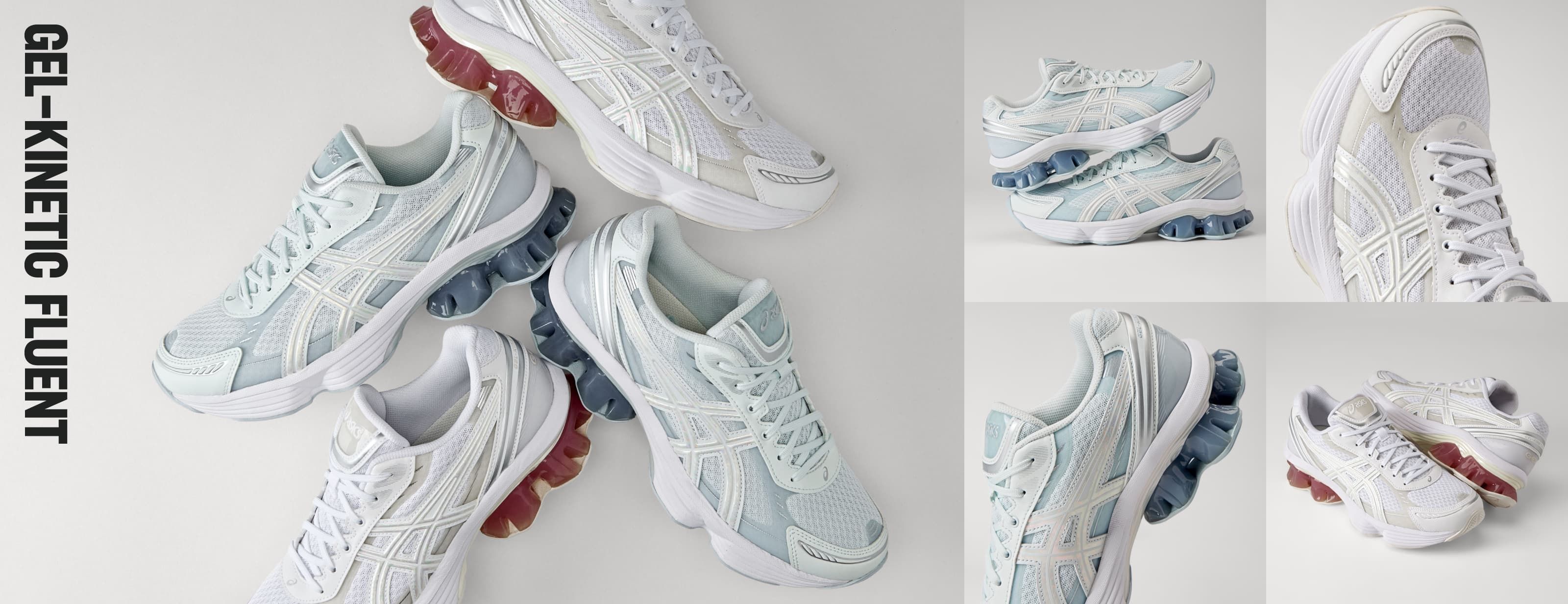 スポーツスタイル スニーカー【ASICS公式】