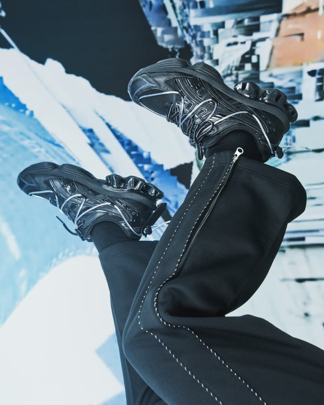 スポーツスタイル スニーカー【ASICS公式】