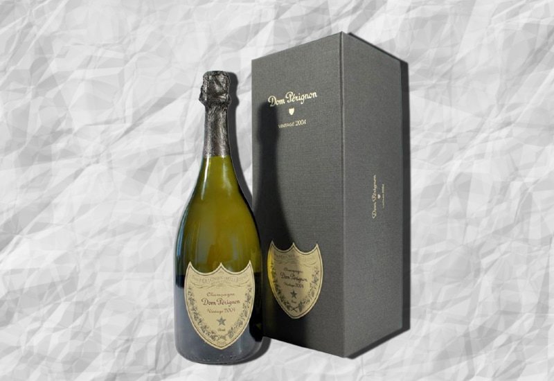 Dom Perignon 2004: Taste, Critics' Scores, Food Pairings