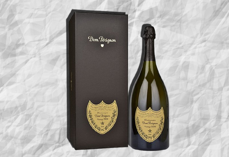 Dom Perignon 2006 Champagne (Tasting Notes, Food Pairing)