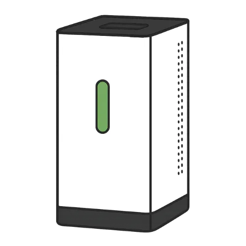 インタークリスティーヌの水素吸入器『シェルスラン・エレ』の特徴と