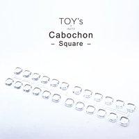 TOY＇s x INITY アームレスト | TOY's × INITY（トイズ