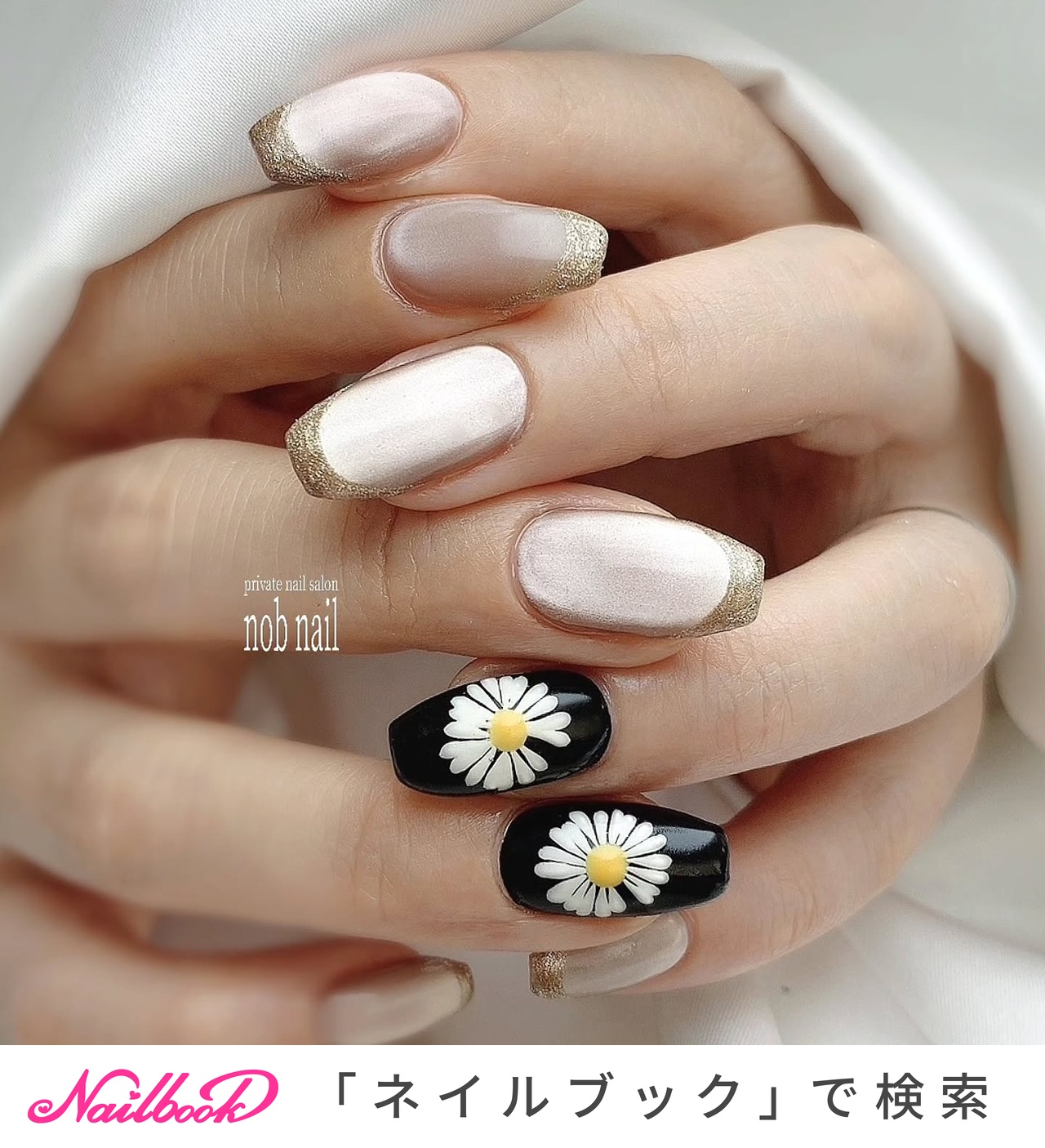 g-dragonのネイルデザイン｜ネイルブック