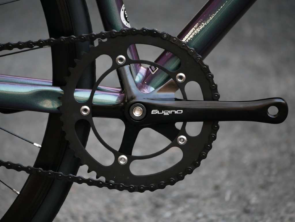 サイクルショップカンザキ千里店 / 【取寄せ限定特価】TRACK ARCV