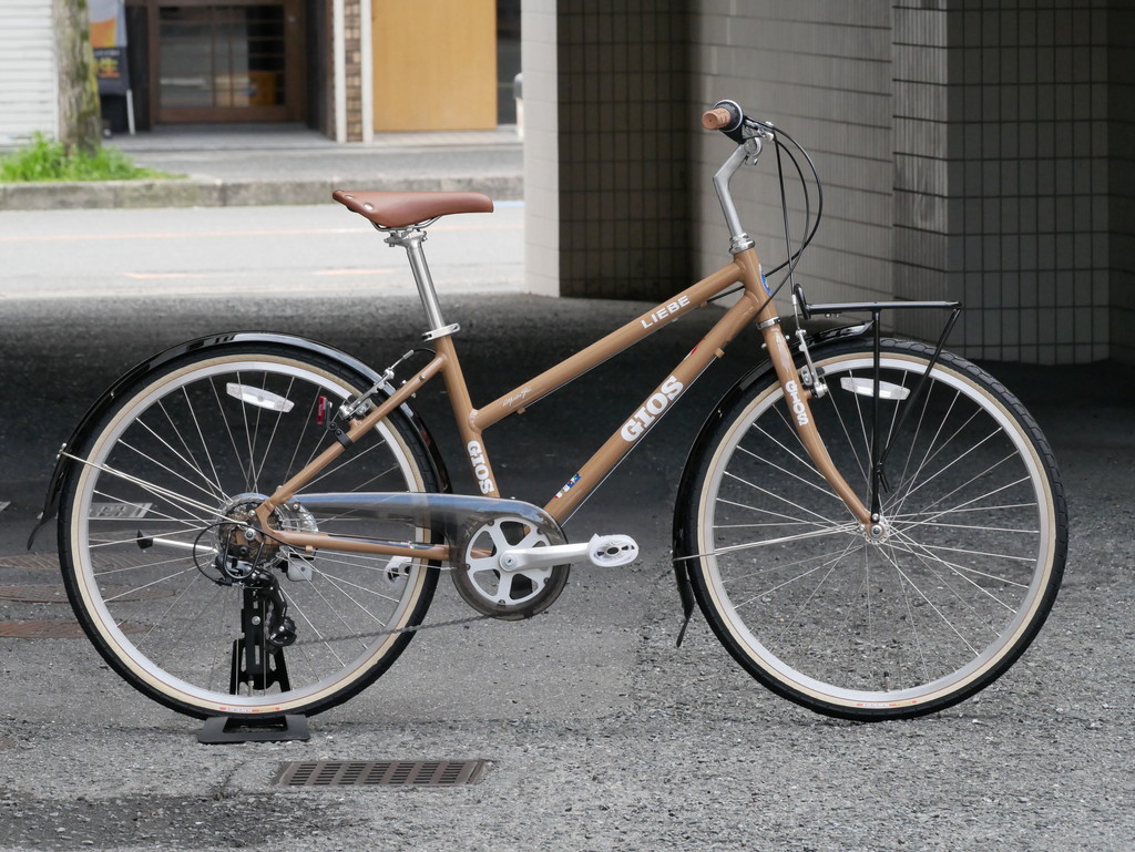 サイクルショップカンザキ千里店 / 【旧モデル特価】LIEBE（リーベ）