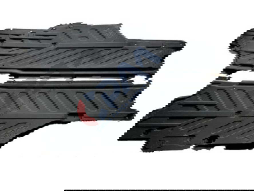 Mercedes C Serisi A205 W205 Motor Alt Muhafaza A2056801807