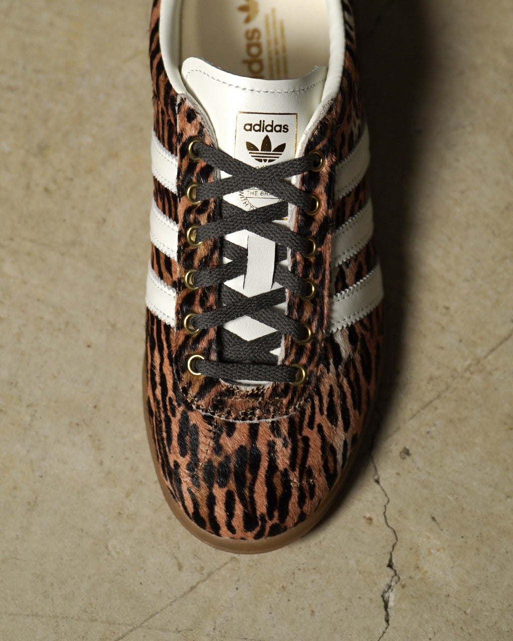 アディダス オリジナルス adidas originals ガゼル ロープロ