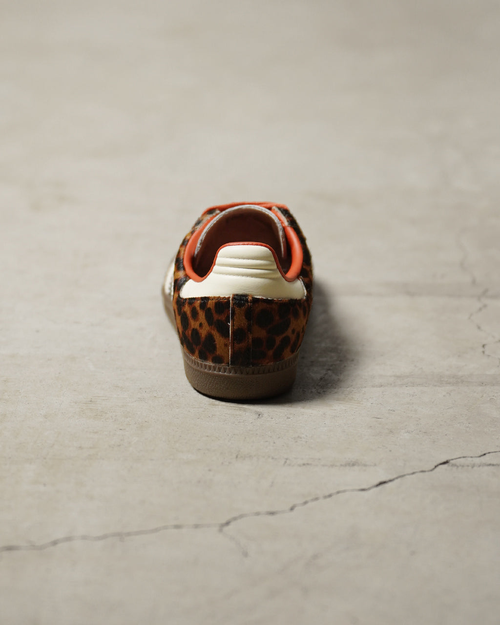 アディダス オリジナルス adidas originals サンバ オージー W