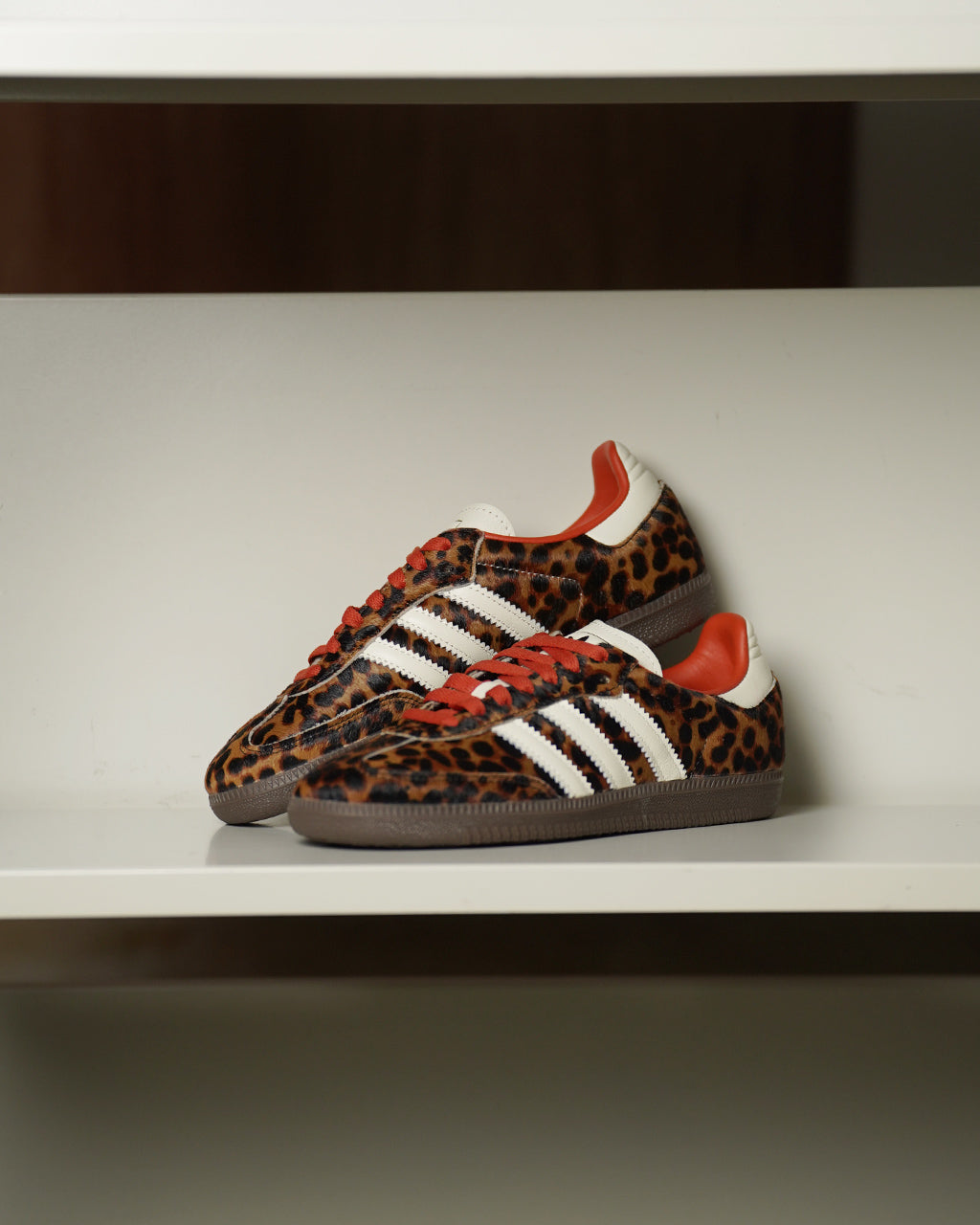 アディダス オリジナルス adidas originals サンバ オージー W