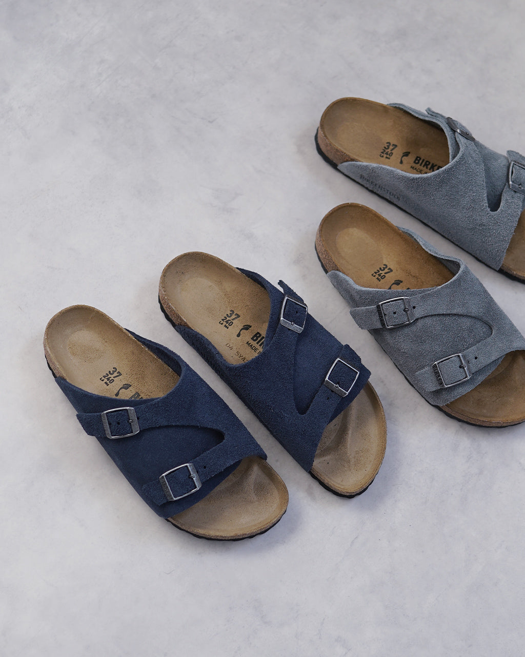 BIRKENSTOCK / ビルケンシュトック
