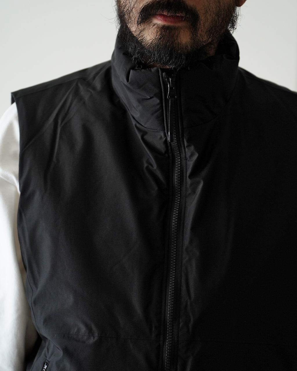 Goldwin ゴールドウイン ゴールドウィン ウインドストッパー バイ