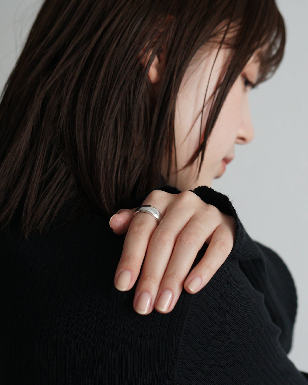 Garden of eden エターナル リング ETERNAL RING シルバー925 指輪