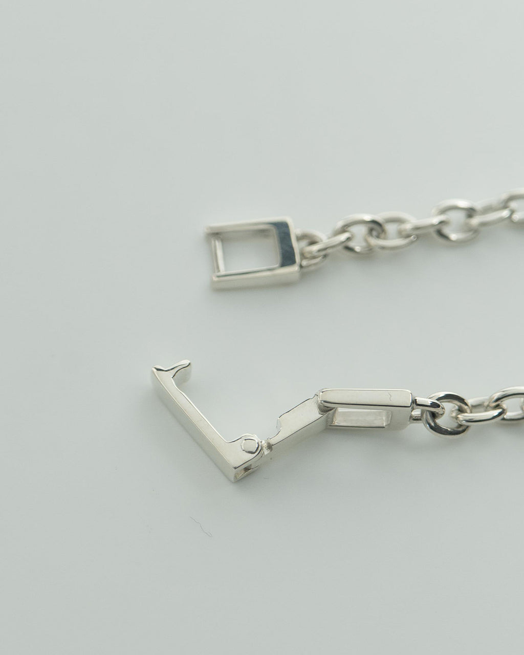 Garden of Eden ガーデンオブエデン 18K ゴールド＆シルバー ミックス