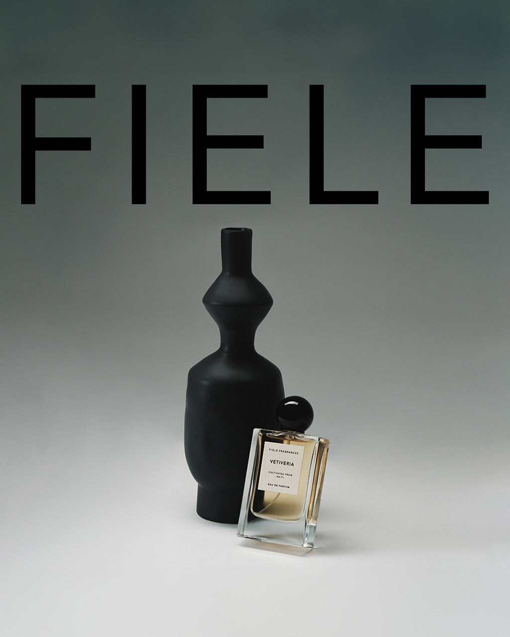 FIELE FRAGRANCES フィエール フレグランス EAU DE PARFUM