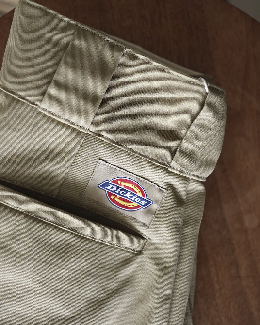 KOOKY ZOO クーキーズー JUVENILE_EX.DICKIES 874 メンズ J0074-1