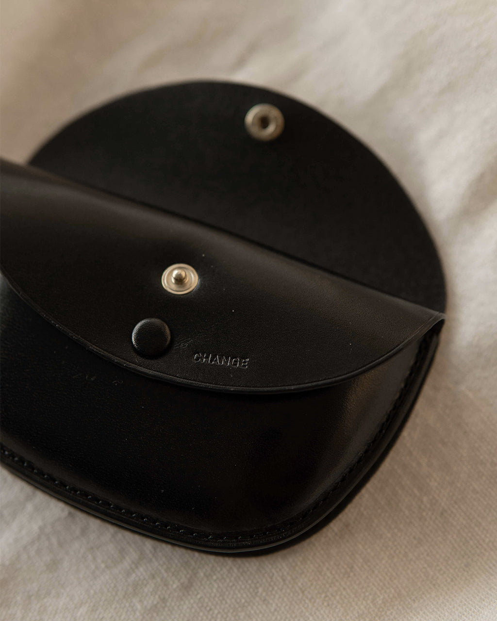 KAPTAIN SUNSHINE キャプテンサンシャイン ラウンド ウォレット