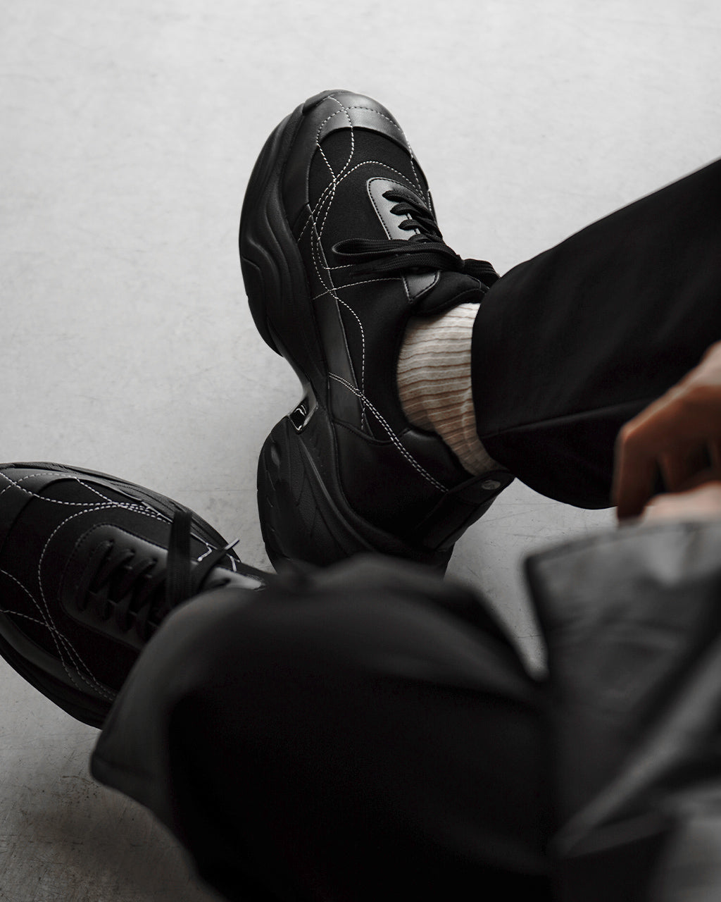 OAO オーエーオー スニーカー サンライト SUNLIGHT メンズ レディース